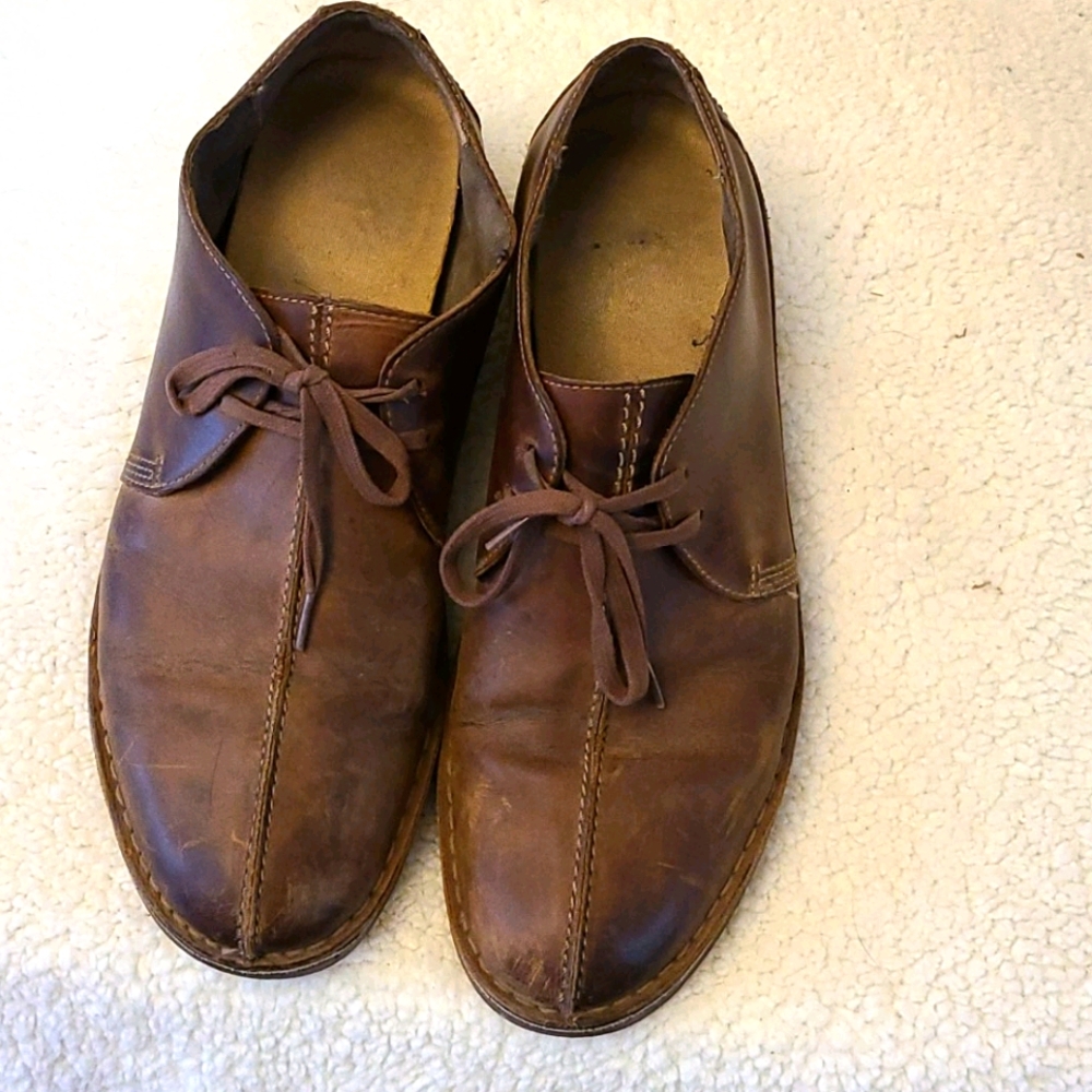Clarks Shoes